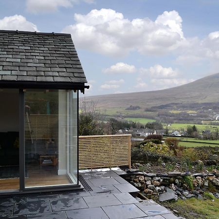 Vila Cottam Road Threlkeld Exteriér fotografie